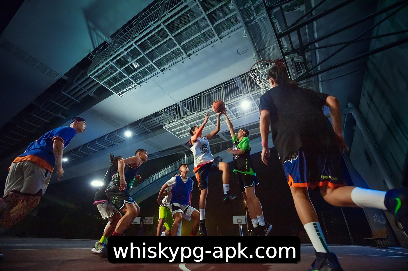Apostas de Basquete whiskypg