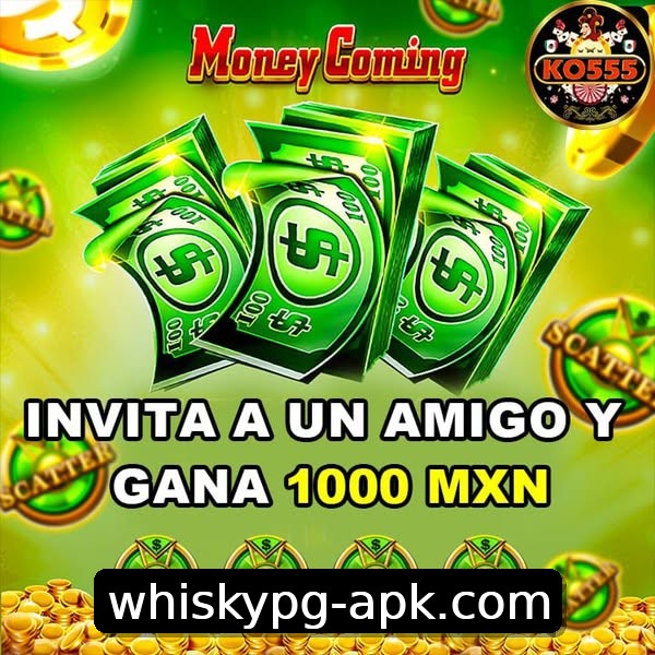 Bônus Diários whiskypg