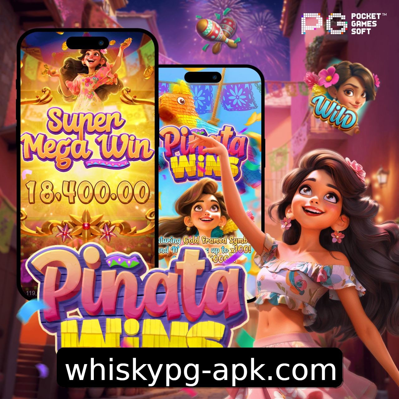 Jogos Exclusivos whiskypg
