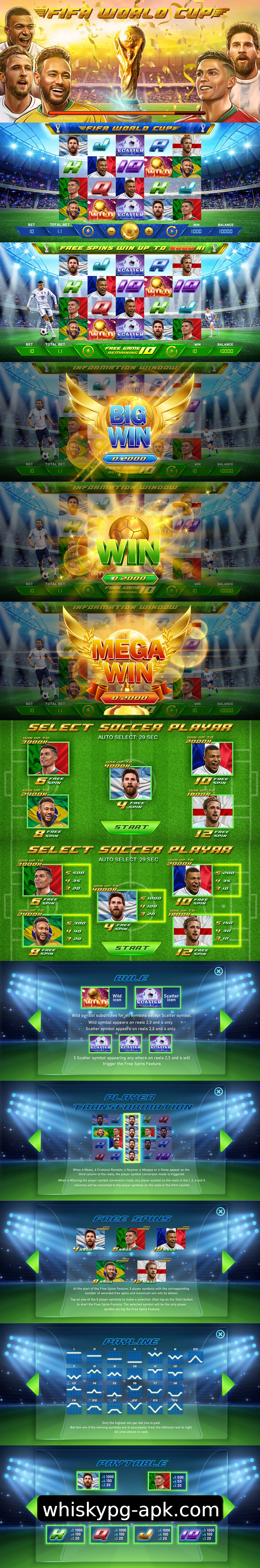 Apostas de Futebol whiskypg