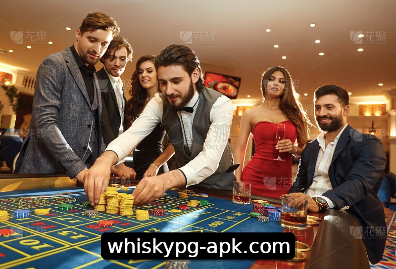 Casino Ao Vivo whiskypg